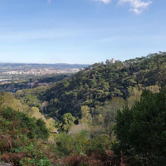 Sintra Mountains