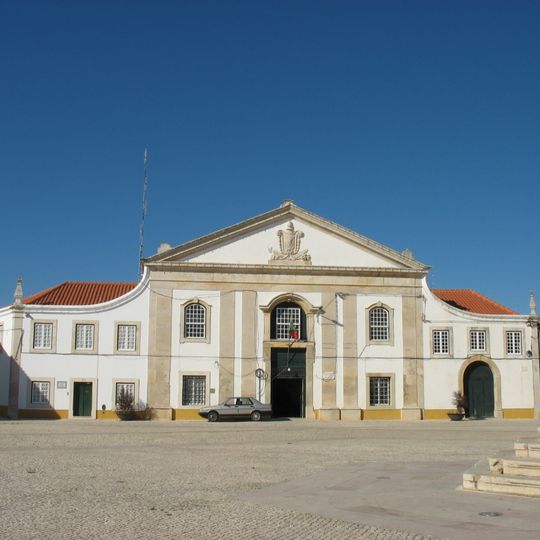 Câmara Municipal de Manique do Intendente