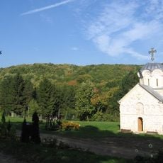 Staro Hopovo monastery