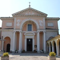 Santuario di Santa Maria in Aula Regia