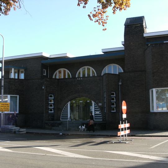 Sint Angelaschool
