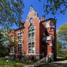 Villa Schmidt (Amalienau)