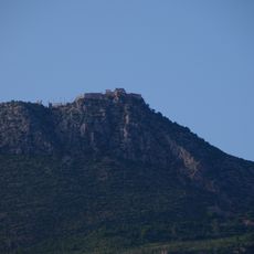 Gouraya Mountain