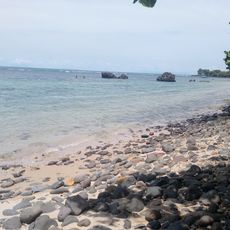 Pantai Matahari
