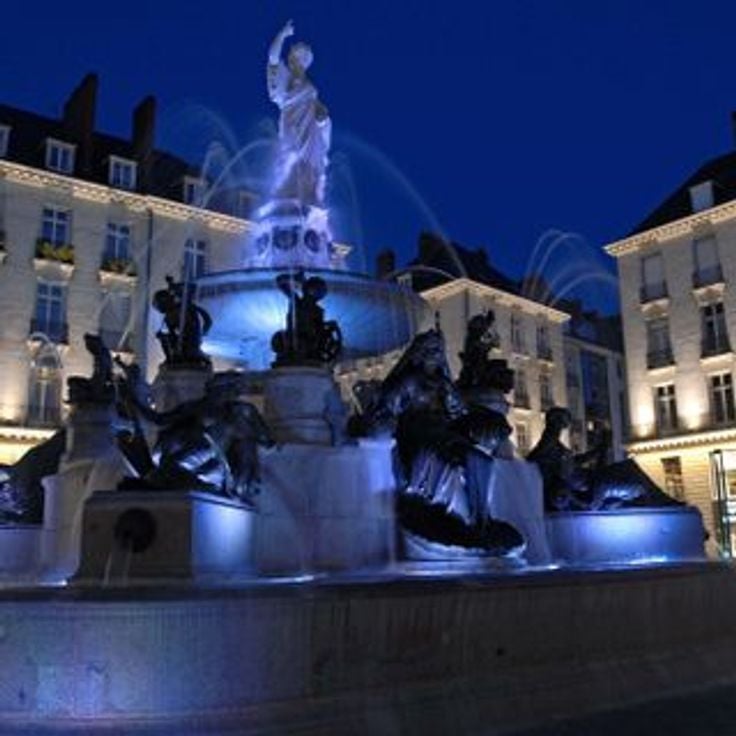 Place Royale
