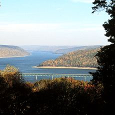 Allegheny Reservoir