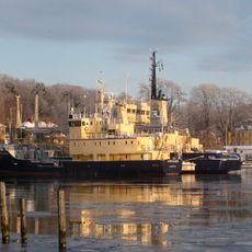 Swedish Maritime Administration