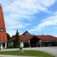 St. Paul (Pichling in Linz)