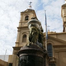 Santo Domingo convent