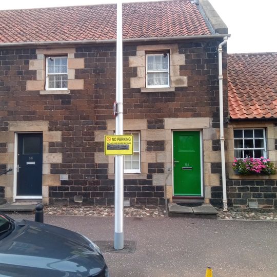 54 Main Street, Ratho