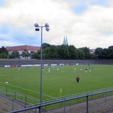 Hans-Zoschke-Stadion