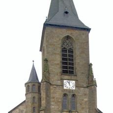 St. Mariä Himmelfahrt