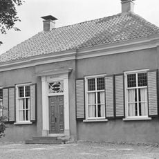 Molenstraat 22, Ophemert