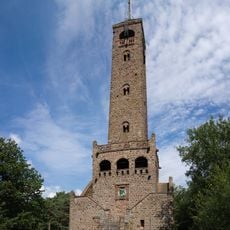 Bismarck Tower