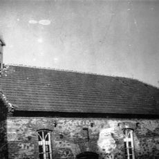 Sts. Constantine and Helen Church, Mrzenci