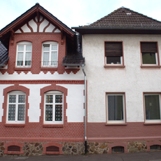 Haus Mittelweg 10