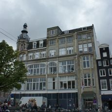 Singel 468