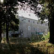 La Roca de Sant Marçal