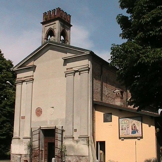 San Michele Church