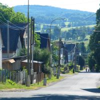 Schönwald bei Tachau