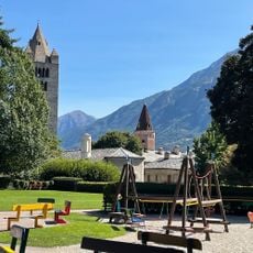 Belvedere Park & Playground