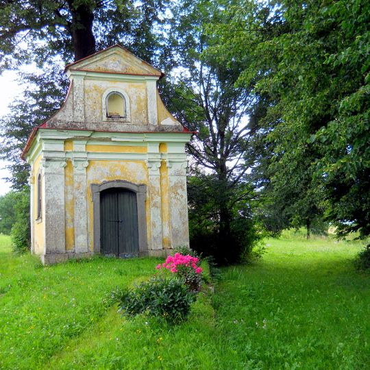 Chapel of Saint Anne