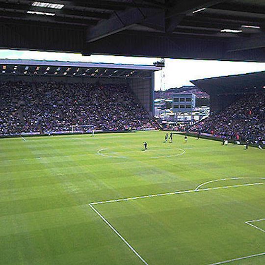 Prenton Park