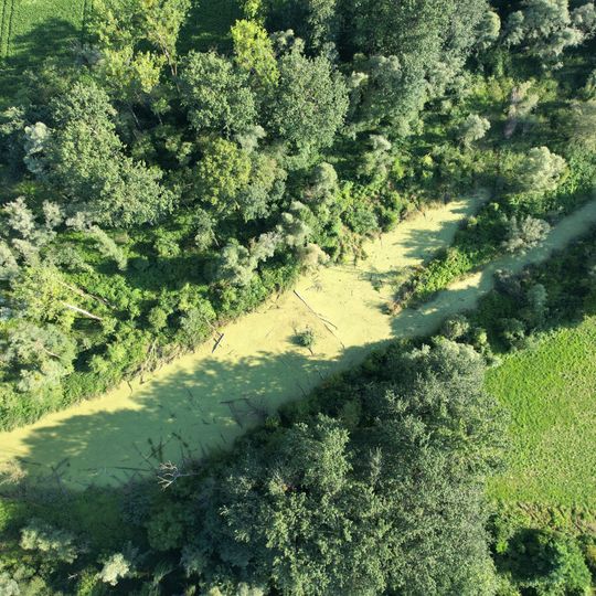 Schustergraben in Langenstein