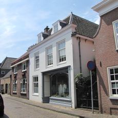 Rootstraat 30, Oudewater