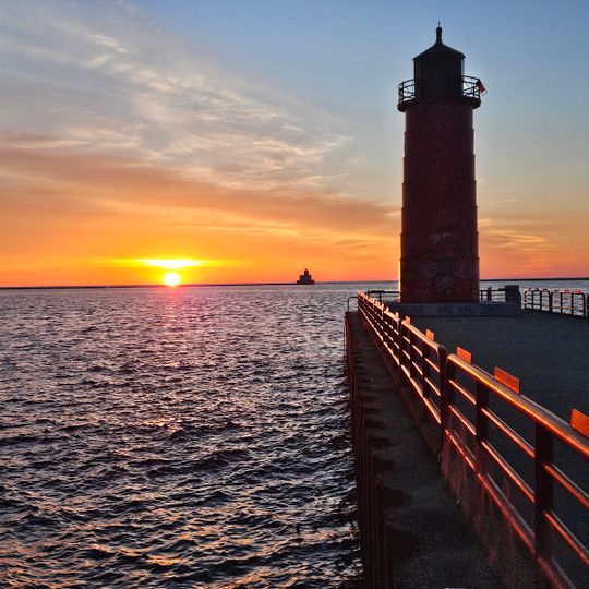 Summerfest's Wheel in the Sky