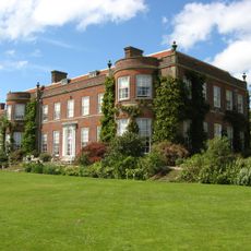 Hinton Ampner House