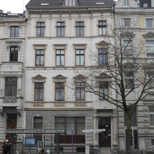 Friedrich-Ebert-Straße 168