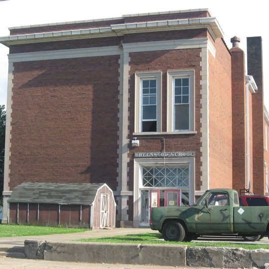 Greenwood Elementary School