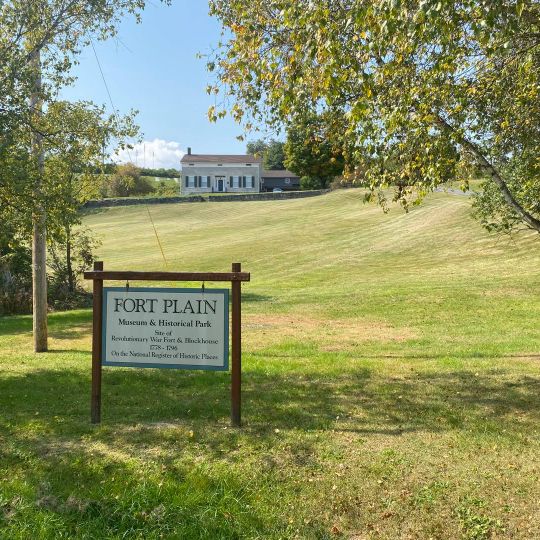 Fort Plain Museum and Historical Park