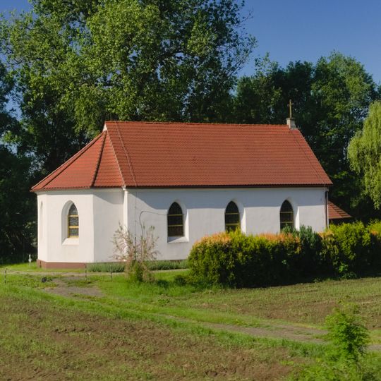 Kościół św. Marka w Zawadzie