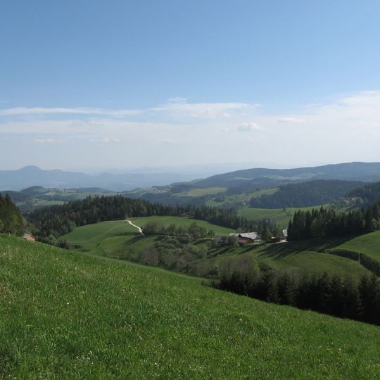 Pohorje