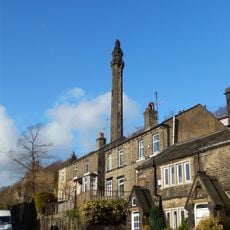 Wainhouse Tower