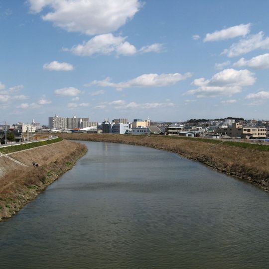 Tenpaku River