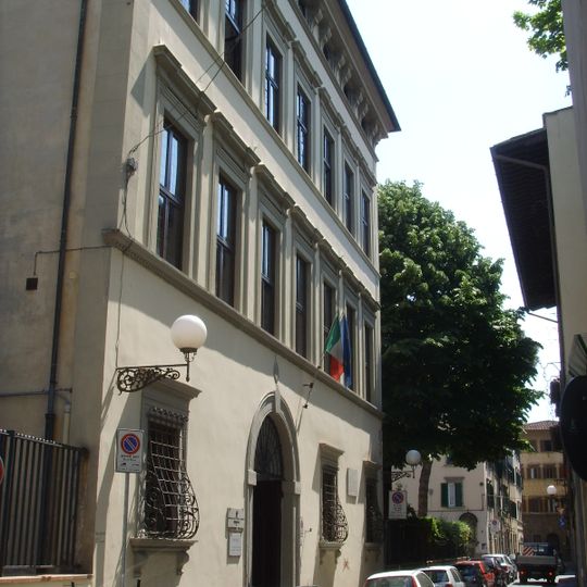 Centro e museo didattico nazionale