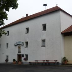 Schloss Atzenzell
