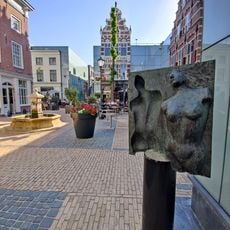 Sculpture