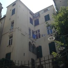Palazzo Sauli