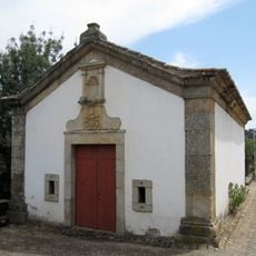 Capela de São Dâmaso