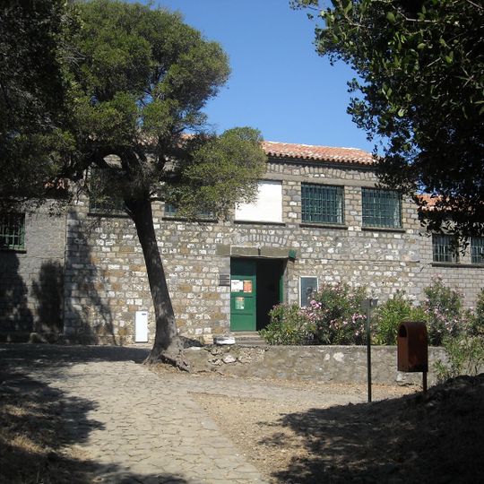 Archaeological Museum of Samothrace