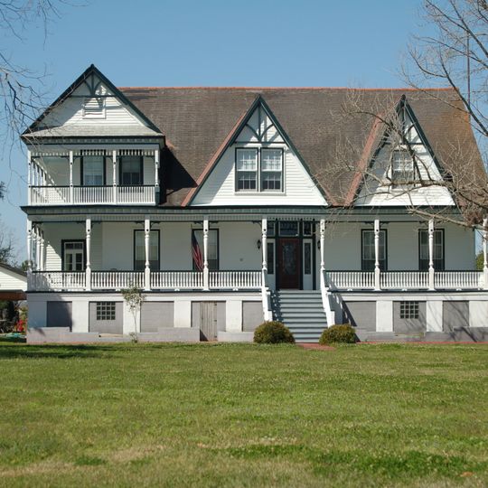 Smithfield Plantation