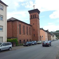 Protestant Church (Trier-Ehrang)