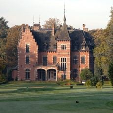 Golf Club 7 Fontaines