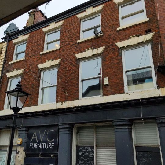 The Kings Arms Public House