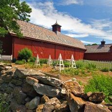Muscoot Farm
