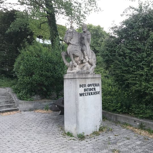 Kriegerdenkmal